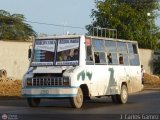 AN - Unin de Conductores Mesones 142