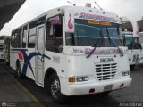 A.C. Transporte Paez 045