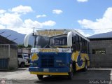 A.C. Mixta Conductores Unidos 245