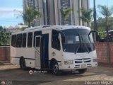 C.U. Caracas - Los Teques A.C. 109, por Eduardo Mejas