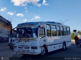 U.C. San Antonio S.C. 015 por Jes�s Valero