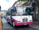 DC - Unin Conductores de Antimano 086, por Josue Snchez