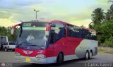 Cruceros Oriente Sur 156