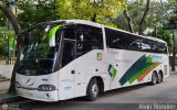 Expresos Sol y Mar 240, por Alvin Rondn