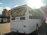C.U. Caracas - Los Teques A.C. 031