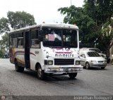 DC - Unin Conductores de Antimano 358