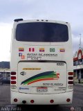 Rutas de Amrica 123 Comil Campione 4.05HD Scania K124IB