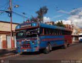 A.C. Boquern Express 14, por Andrs Ascanio