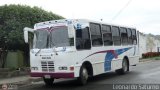 S.C. Lnea Transporte Expresos Del Chama 005