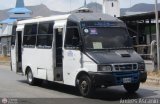 CA - Coop. Transp. Francisco de Miranda 24