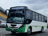 S.C.C. Expresos Sucre 025