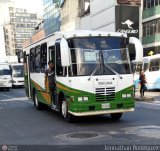 DC - Unin Conductores del Oeste 133, por Jonnathan Rodrguez