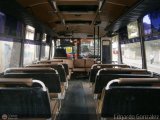 DC - A.C. Quinta Crespo-Sabana del Blanco 15 Pavlovo Bus Paz 3205 Desconocido NPI