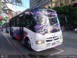 Transporte Privado Joaranny 204