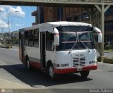 DC - A.C. de Transporte Roosevelt 042