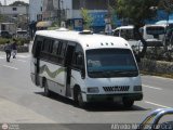 VA - U. de C. General Soublette 018 Servibus de Venezuela ServiCity II Iveco Serie TurboDaily