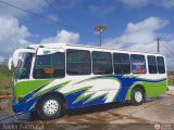 Transporte Gran Mariscal Sucre C.A. 26, por Javier Parmalat 