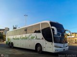 Andina Renta Car's 023, por Josue Snchez