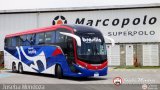 Expreso Brasilia 8005 Marcopolo Paradiso G8 1350 Scania K440