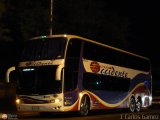 Expresos Occidente 318 Marcopolo Paradiso G6 1800DD Scania K360