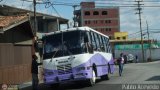 U.C. Caracas - El Junquito - Colonia Tovar 100