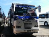 A.C. Mensajeros Llanos del Sur 103