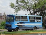 LA - Ruta 6 089 Carroceras Larenses Cndor I Ford B-350