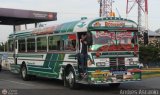 Transporte Unidos Boquern C.A. 17