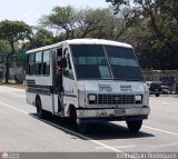 Ruta Metropolitana de La Gran Caracas Caracas, por Jonnathan Rodrguez