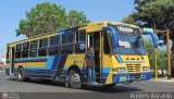 CA -  Transporte Valca 90 C.A. 12, por Andrs Ascanio