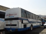 Expresos Los Andes 04, por Bus Land