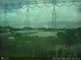 Garajes Paradas y Terminales Miami, por Alfredo Montes de Oca