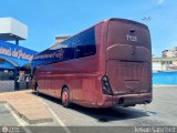 Bus Anzotegui 7126 Yutong ZK6122H9 Yutong Integral ZK6122H9 Cummins ISMe 380 Hp