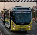E.T. Edilberto Ramos S.A. 034 Artesanal o Desconocido Artesanal Peruano Mercedes-Benz LO-916 BlueTEC 5