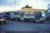 LA - Metrobus Lara 600 Busscar Urbanus SS Mercedes-Benz O-400UPA