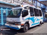 Unin Colonia Tovar C.A. ND