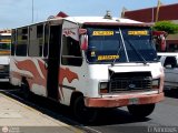 ZU - Curva Rotaria 02, por El Niobs
