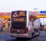 Turismo Tacna Internacional 304 Marcopolo Paradiso New G7 1800DD Scania K410