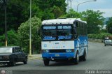 S.C. Lnea Transporte Expresos Del Chama 118 CAndinas - Carroceras Andinas Andino Pullman Hino FD Turbo HO6CT