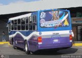 Transporte Unido (VAL - MCY - CCS - SFP) 004, por Andrs Ascanio