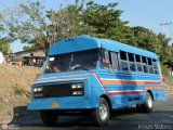 Ruta Metropolitana de Los Valles del Tuy 104, por Jesus Valero