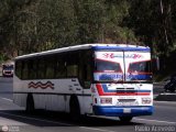 Unin Conductores Ayacucho 0049, por Pablo Acevedo