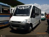 Sin identificacin o Desconocido 0369 Intercar New Borota Iveco Daily 70C16HD