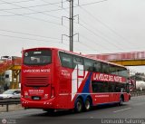 La Veloz Del Norte S.A. 58655, por Leonardo Saturno