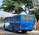 Unin Turmero - Maracay 149, por Kimberly Guerrero