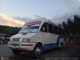 Uni�n Transporte San Jos� 031 por Juan Carlos Humbria Prada 