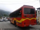 A.C. Transporte San Alejo 11, por Jhosmar Luque