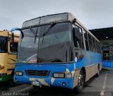 A.C. de Conductores Caripito - Maturn 5M 07, por Javier Parmalat 