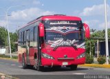 A.C. Mensajeros Llanos del Sur 057, por Antonio Mittilo