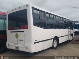 A.C. de Transporte Larense 11, por Sebastin Mercado